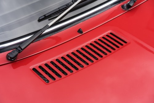 1982 BMW 323i Targa E21 In vendita (immagine 88 di 196)