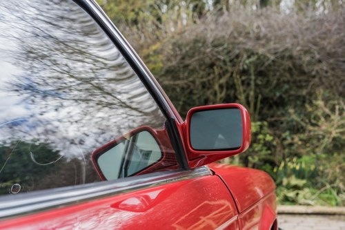 1982 BMW 323i Targa E21 In vendita (immagine 85 di 196)