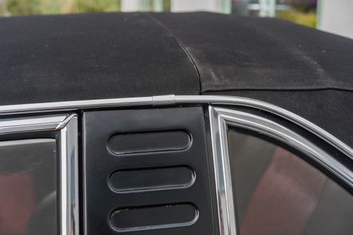 1982 BMW 323i Targa E21 In vendita (immagine 105 di 196)