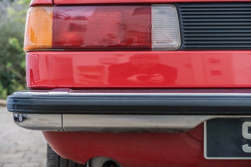 1982 BMW 323i Targa E21 In vendita (immagine 100 di 196)