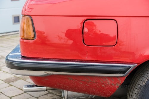 1982 BMW 323i Targa E21 In vendita (immagine 126 di 196)