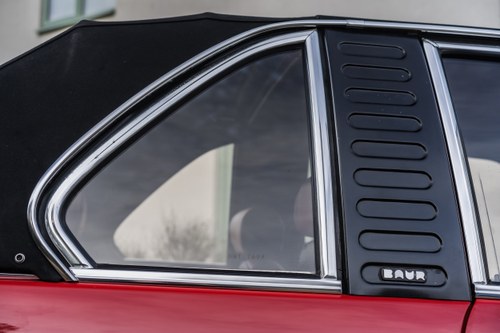 1982 BMW 323i Targa E21 In vendita (immagine 114 di 196)