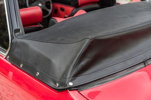 1982 BMW 323i Targa E21 In vendita (immagine 121 di 196)