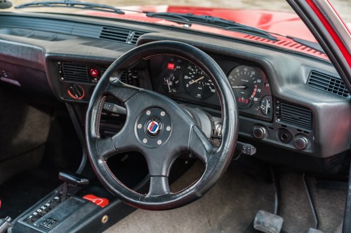 1982 BMW 323i Targa E21 In vendita (immagine 25 di 196)