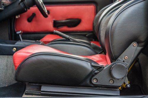 1982 BMW 323i Targa E21 In vendita (immagine 32 di 196)