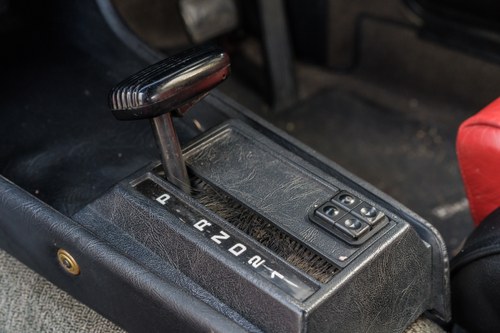 1982 BMW 323i Targa E21 In vendita (immagine 35 di 196)