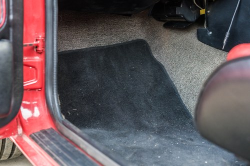 1982 BMW 323i Targa E21 In vendita (immagine 36 di 196)