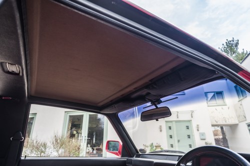 1982 BMW 323i Targa E21 In vendita (immagine 39 di 196)