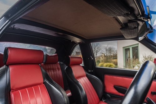 1982 BMW 323i Targa E21 In vendita (immagine 40 di 196)