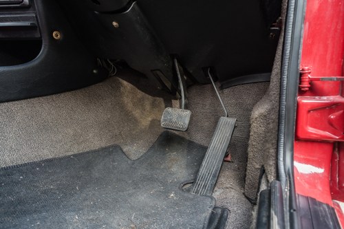 1982 BMW 323i Targa E21 In vendita (immagine 42 di 196)