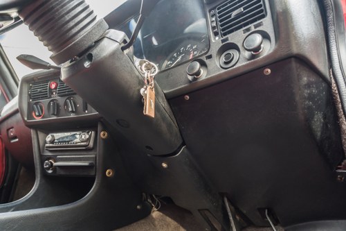 1982 BMW 323i Targa E21 In vendita (immagine 43 di 196)