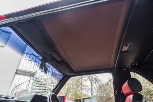 1982 BMW 323i Targa E21 In vendita (immagine 49 di 196)