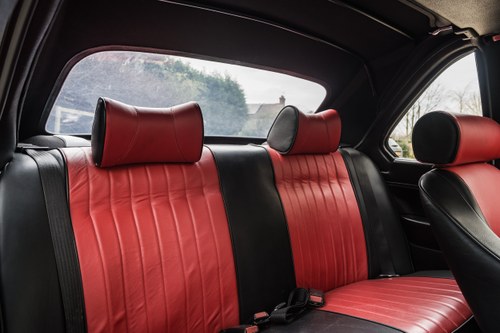 1982 BMW 323i Targa E21 In vendita (immagine 53 di 196)