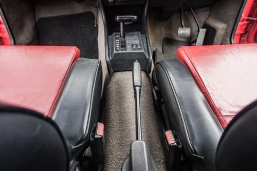 1982 BMW 323i Targa E21 In vendita (immagine 64 di 196)