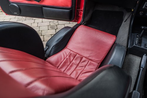 1982 BMW 323i Targa E21 In vendita (immagine 65 di 196)