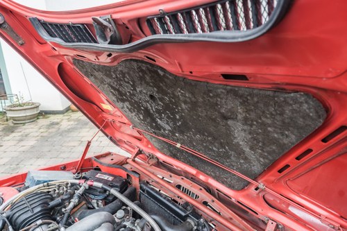 1982 BMW 323i Targa E21 In vendita (immagine 141 di 196)