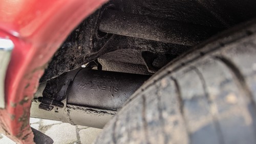 1982 BMW 323i Targa E21 In vendita (immagine 166 di 196)