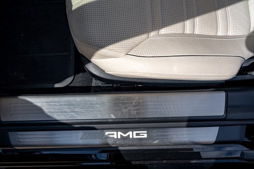 2018 Mercedes-Benz R231 SL63 till salu (bild 45 av 145)