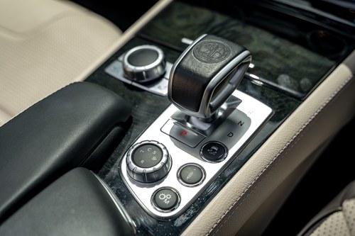 2018 Mercedes-Benz R231 SL63 till salu (bild 55 av 145)