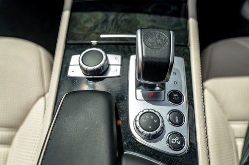 2018 Mercedes-Benz R231 SL63 till salu (bild 56 av 145)