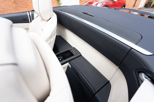 2018 Mercedes-Benz R231 SL63 till salu (bild 81 av 145)