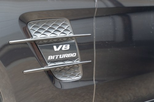 2018 Mercedes-Benz R231 SL63 till salu (bild 102 av 145)