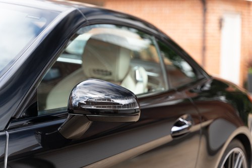 2018 Mercedes-Benz R231 SL63 till salu (bild 105 av 145)