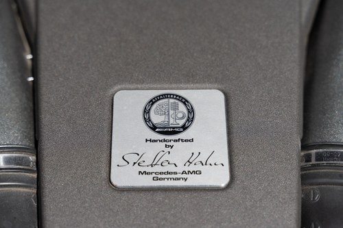 2018 Mercedes-Benz R231 SL63 till salu (bild 128 av 145)