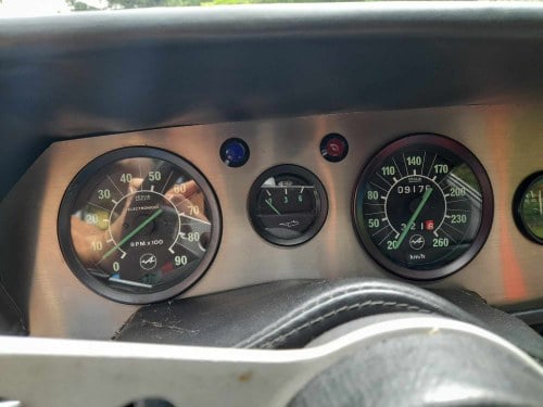 1975 Alpine A310 VG 1600 For Sale (picture 9 of 28)