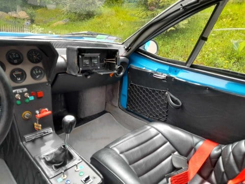 1975 Alpine A310 VG 1600 For Sale (picture 10 of 28)