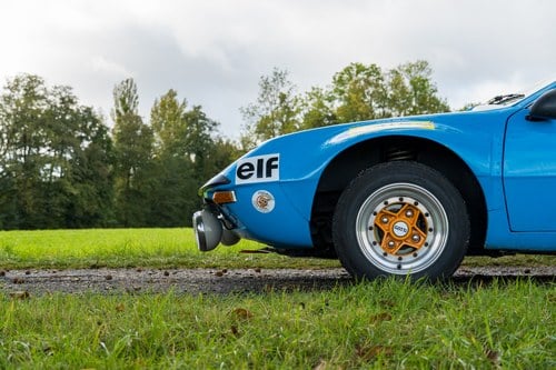 1975 Alpine A310 VG 1600 For Sale (picture 14 of 28)