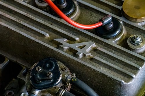 1975 Alpine A310 VG 1600 For Sale (picture 21 of 28)