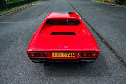 1975 Ferrari 308 GT4 Series 2 In vendita (immagine 25 di 248)