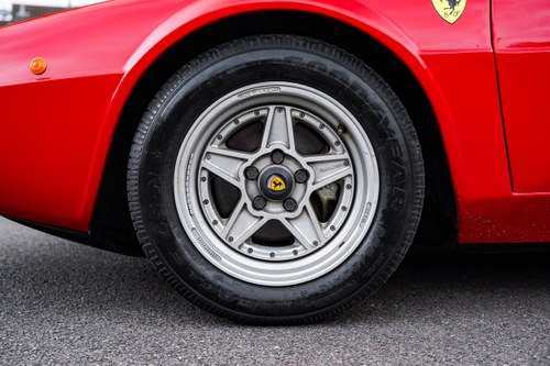 1975 Ferrari 308 GT4 Series 2 In vendita (immagine 34 di 248)
