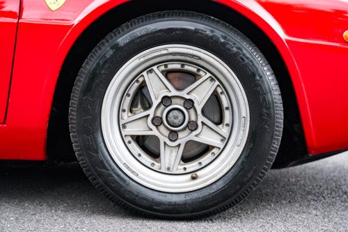 1975 Ferrari 308 GT4 Series 2 In vendita (immagine 36 di 248)