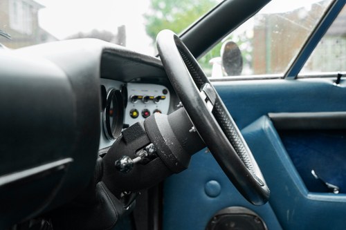 1975 Ferrari 308 GT4 Series 2 In vendita (immagine 40 di 248)