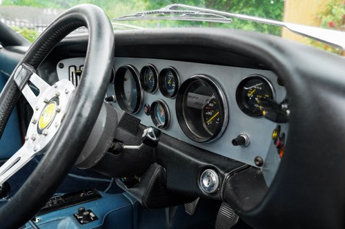 1975 Ferrari 308 GT4 Series 2 In vendita (immagine 53 di 248)