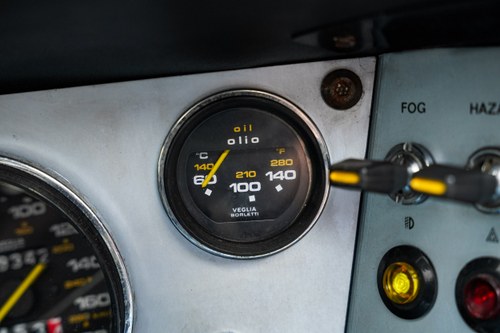 1975 Ferrari 308 GT4 Series 2 In vendita (immagine 61 di 248)