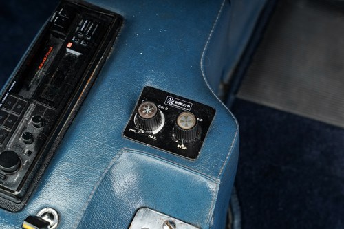 1975 Ferrari 308 GT4 Series 2 In vendita (immagine 66 di 248)