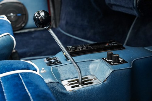 1975 Ferrari 308 GT4 Series 2 In vendita (immagine 70 di 248)