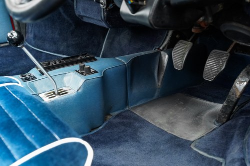 1975 Ferrari 308 GT4 Series 2 In vendita (immagine 72 di 248)