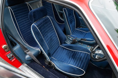 1975 Ferrari 308 GT4 Series 2 In vendita (immagine 75 di 248)