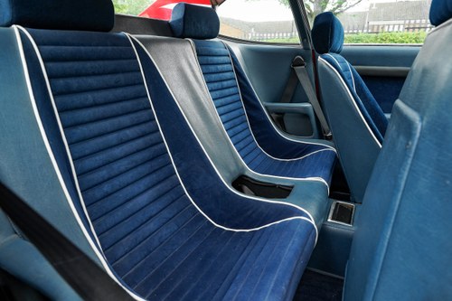 1975 Ferrari 308 GT4 Series 2 In vendita (immagine 85 di 248)