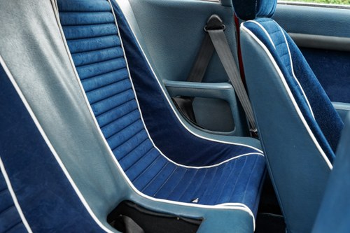 1975 Ferrari 308 GT4 Series 2 In vendita (immagine 88 di 248)