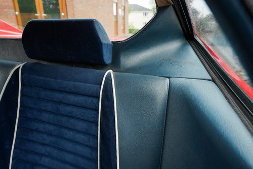 1975 Ferrari 308 GT4 Series 2 In vendita (immagine 90 di 248)