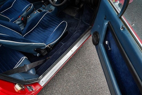 1975 Ferrari 308 GT4 Series 2 In vendita (immagine 91 di 248)