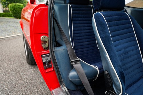 1975 Ferrari 308 GT4 Series 2 In vendita (immagine 93 di 248)