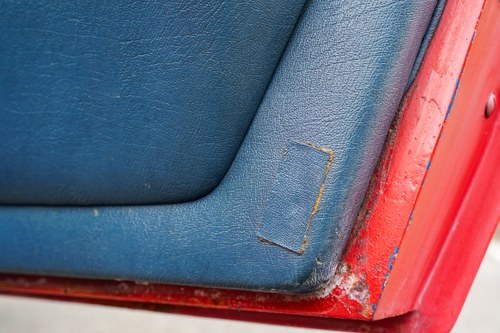 1975 Ferrari 308 GT4 Series 2 In vendita (immagine 103 di 248)