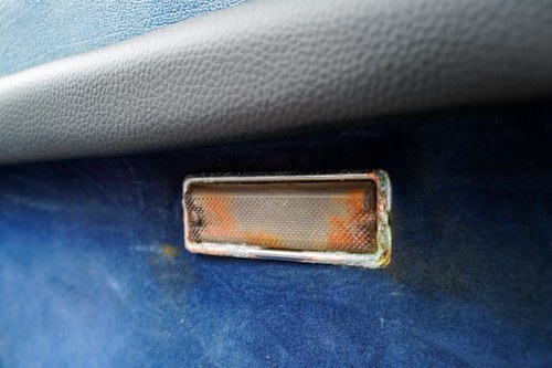 1975 Ferrari 308 GT4 Series 2 In vendita (immagine 104 di 248)