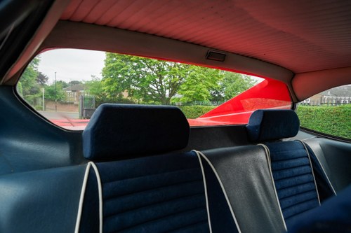 1975 Ferrari 308 GT4 Series 2 In vendita (immagine 110 di 248)